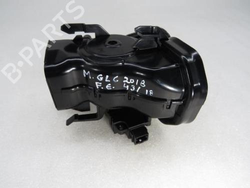 Electronic module MERCEDES-BENZ GLC (X253) 250 d 4-matic (253.909) A2058300100
