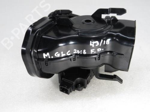 Electronic module MERCEDES-BENZ GLC (X253) 250 d 4-matic (253.909) | BP22604079M83 