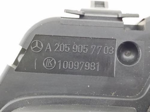 Switch MERCEDES-BENZ GLC (X253) 250 d 4-matic (253.909) | BP22604081I30 