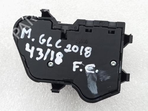 Switch MERCEDES-BENZ GLC (X253) 250 d 4-matic (253.909) | BP22604081I30 