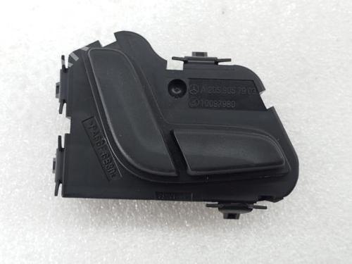 Switch MERCEDES-BENZ GLC (X253) 250 d 4-matic (253.909) A2059057903