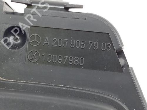 Switch MERCEDES-BENZ GLC (X253) 250 d 4-matic (253.909) | BP22604082I30 