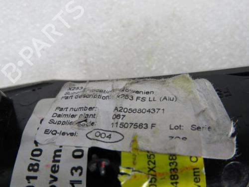 Other MERCEDES-BENZ GLC (X253) 250 d 4-matic (253.909) | BP22604083O1 