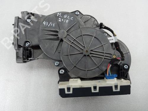 Tailgate lock MERCEDES-BENZ GLC (X253) 250 d 4-matic (253.909) A2059007218