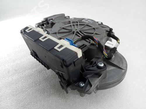 Tailgate lock MERCEDES-BENZ GLC (X253) 250 d 4-matic (253.909) | BP22604084C101 