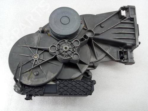 Tailgate lock MERCEDES-BENZ GLC (X253) 250 d 4-matic (253.909) | BP22604084C101 