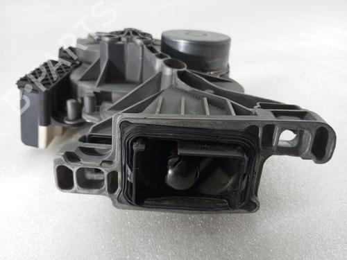 Tailgate lock MERCEDES-BENZ GLC (X253) 250 d 4-matic (253.909) | BP22604084C101 