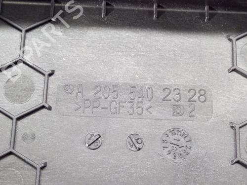 Other MERCEDES-BENZ GLC (X253) 250 d 4-matic (253.909) | BP22604086O1 