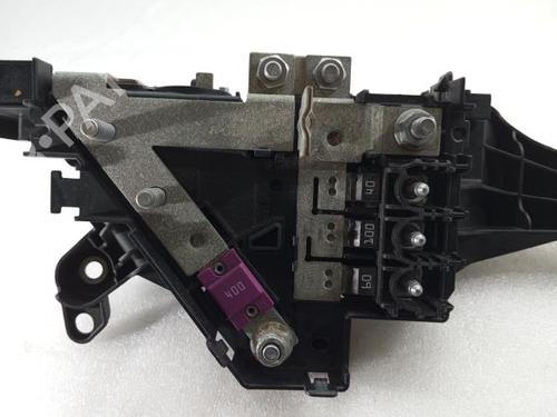 Fuse box MERCEDES-BENZ GLC (X253) 250 d 4-matic (253.909) | BP22604087E1 