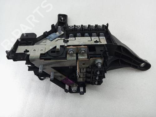 Fuse box MERCEDES-BENZ GLC (X253) 250 d 4-matic (253.909) | BP22604087E1 