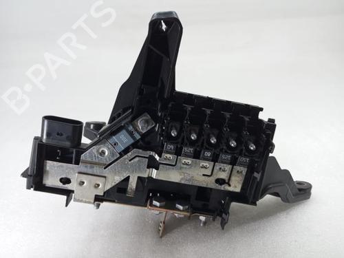Fuse box MERCEDES-BENZ GLC (X253) 250 d 4-matic (253.909) | BP22604087E1 
