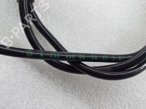 Electronic module MERCEDES-BENZ GLC (X253) 250 d 4-matic (253.909) | BP22604213M83 