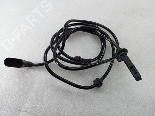 Electronic module MERCEDES-BENZ GLC (X253) 250 d 4-matic (253.909) 0265009773