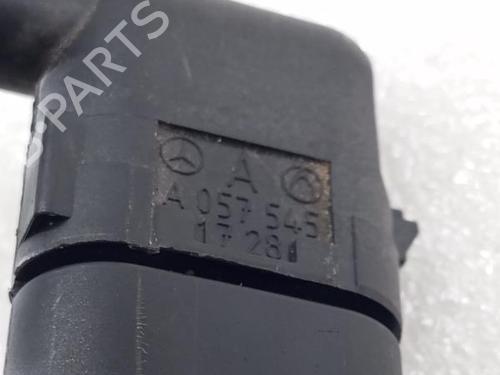 Electronic module MERCEDES-BENZ GLC (X253) 250 d 4-matic (253.909) | BP22604214M83 