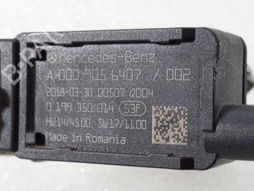 Switch MERCEDES-BENZ GLC (X253) 250 d 4-matic (253.909) | BP22604090I30 