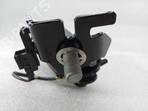 Front left belt tensioner MERCEDES-BENZ GLC (X253) 250 d 4-matic (253.909) | BP22604093C87 