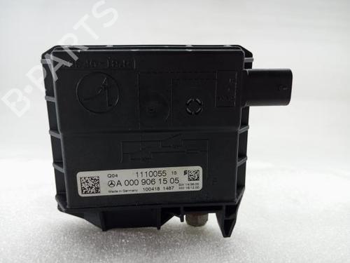 Switch MERCEDES-BENZ GLC (X253) 250 d 4-matic (253.909) | BP22604216I30 