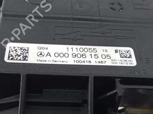 Switch MERCEDES-BENZ GLC (X253) 250 d 4-matic (253.909) | BP22604216I30 