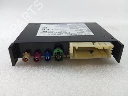 Electronic module MERCEDES-BENZ GLC (X253) 250 d 4-matic (253.909) | BP24205987M83 