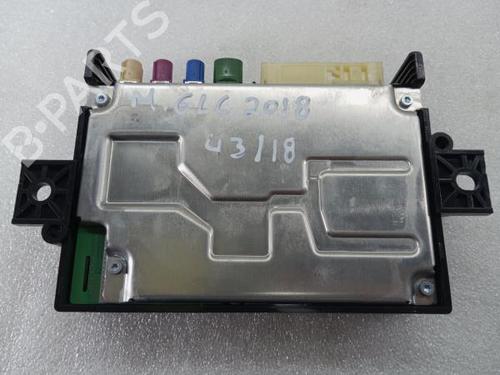 Electronic module MERCEDES-BENZ GLC (X253) 250 d 4-matic (253.909) | BP24205987M83 