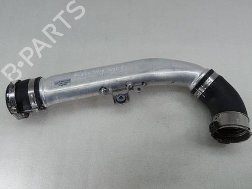 Intercooler pipe MERCEDES-BENZ GLC (X253) 250 d 4-matic (253.909) A6510905337