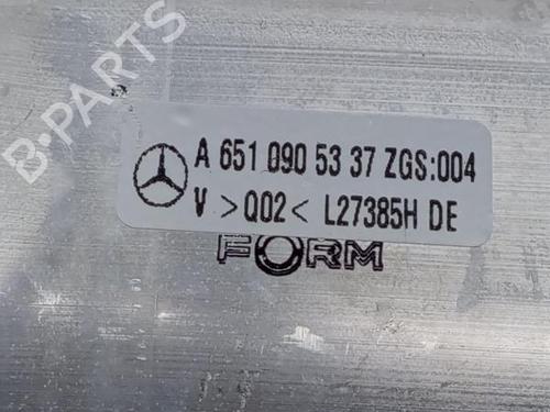 Intercooler pipe MERCEDES-BENZ GLC (X253) 250 d 4-matic (253.909) | BP22605105M127 