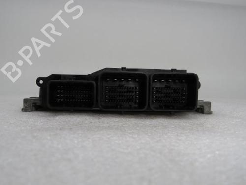 Engine control unit (ECU) FORD TRANSIT COURIER B460 Box Body/MPV 1.5 TDCi | BP22604220M57