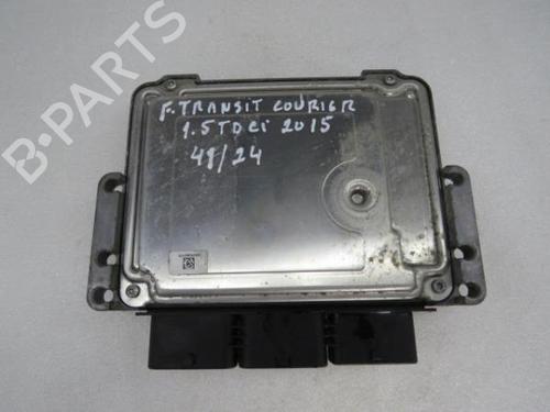 Engine control unit (ECU) FORD TRANSIT COURIER B460 Box Body/MPV 1.5 TDCi | BP22604220M57