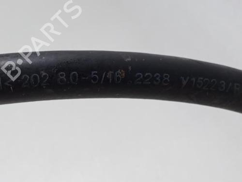 AC pipe OPEL ASTRA K Sports Tourer (B16) 1.0 Turbo (35) | BP22608040M126 
