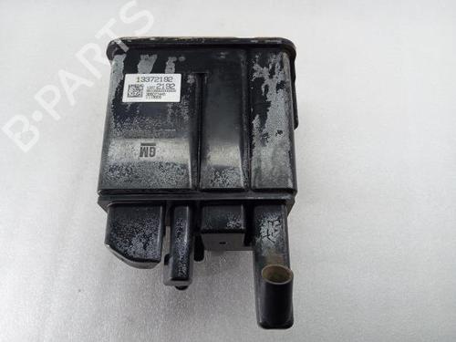 Electronic module OPEL ASTRA K Sports Tourer (B16) 1.0 Turbo (35) 13372192