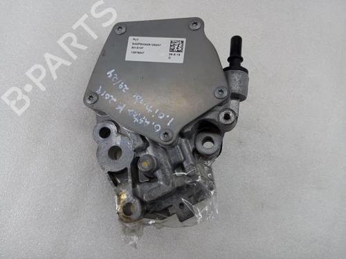Brake master cylinder OPEL ASTRA K Sports Tourer (B16) 1.0 Turbo (35) | BP22625531M77 