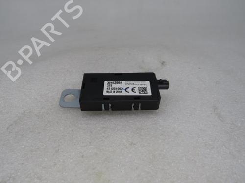 Electronic module OPEL ASTRA K Sports Tourer (B16) 1.0 Turbo (35) 39163964