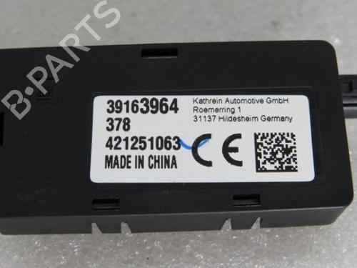 Electronic module OPEL ASTRA K Sports Tourer (B16) 1.0 Turbo (35) | BP22624320M83 