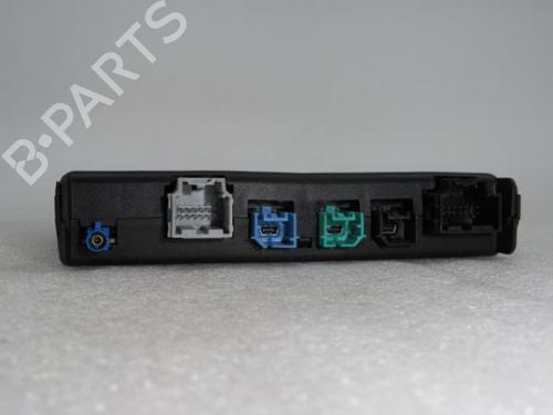 Electronic module OPEL ASTRA K Sports Tourer (B16) 1.0 Turbo (35) | BP24205998M83 