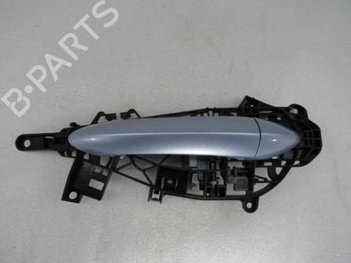 Rear left exterior door handle OPEL ASTRA K Sports Tourer (B16) 1.0 Turbo (35) 13515505
