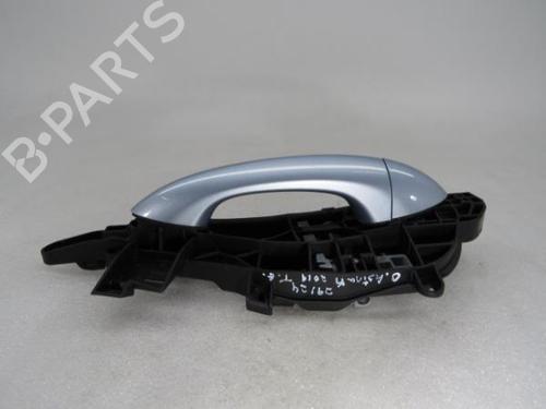 Rear left exterior door handle OPEL ASTRA K Sports Tourer (B16) 1.0 Turbo (35) | BP22624327C130 