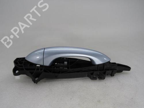 Rear left exterior door handle OPEL ASTRA K Sports Tourer (B16) 1.0 Turbo (35) | BP22624327C130 
