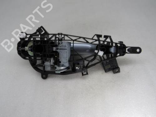 Rear left exterior door handle OPEL ASTRA K Sports Tourer (B16) 1.0 Turbo (35) | BP22624327C130 