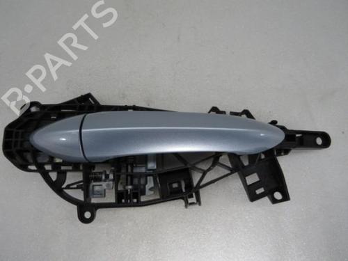 Rear right exterior door handle OPEL ASTRA K Sports Tourer (B16) 1.0 Turbo (35) 13515510