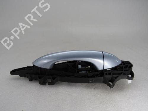 Rear right exterior door handle OPEL ASTRA K Sports Tourer (B16) 1.0 Turbo (35) | BP22625533C130 