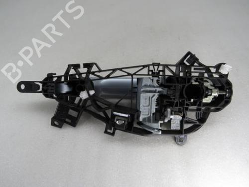 Rear right exterior door handle OPEL ASTRA K Sports Tourer (B16) 1.0 Turbo (35) | BP22625533C130 