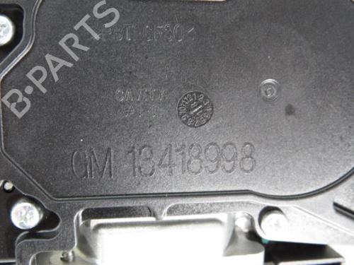 Rear wiper motor OPEL ASTRA K Sports Tourer (B16) 1.0 Turbo (35) | BP22625535M102 