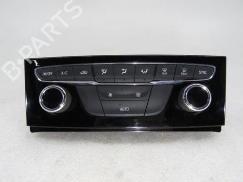 Climate control OPEL ASTRA K Sports Tourer (B16) 1.0 Turbo (35) 39042441