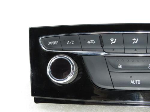 Climate control OPEL ASTRA K Sports Tourer (B16) 1.0 Turbo (35) | BP22625537I5 