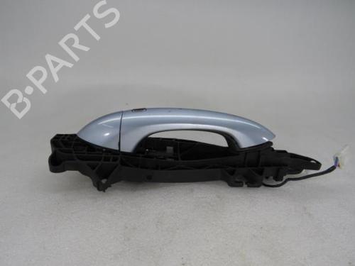 Front left exterior door handle OPEL ASTRA K Sports Tourer (B16) 1.0 Turbo (35) | BP22625543C128 