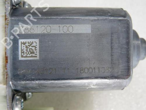Left front window motor OPEL ASTRA K Sports Tourer (B16) 1.0 Turbo (35) | BP22625545E21 