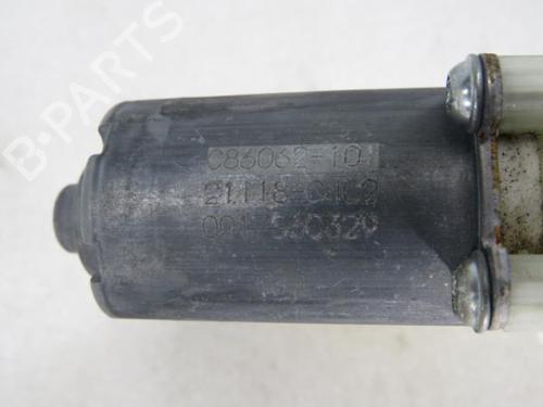 Left front window motor OPEL ASTRA K Sports Tourer (B16) 1.0 Turbo (35) | BP22625545E21 