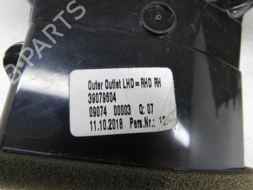 Air vent OPEL ASTRA K Sports Tourer (B16) 1.0 Turbo (35) | BP22626836I21 
