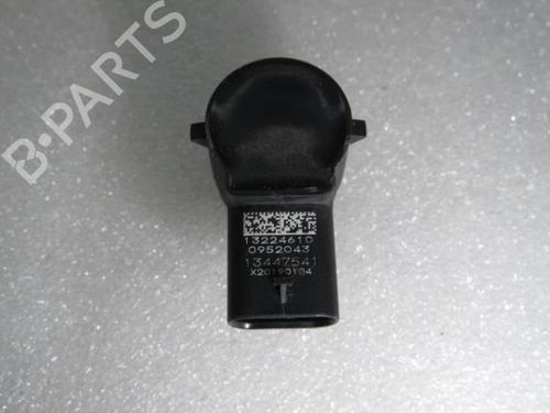 Electronic module OPEL ASTRA K Sports Tourer (B16) 1.0 Turbo (35) | BP22633285M83 