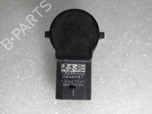 Electronic module OPEL ASTRA K Sports Tourer (B16) 1.0 Turbo (35) | BP22633286M83 
